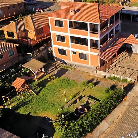 Amantes Da Serra Ibitipoca, Venha E Surpreenda-Se! Conceição da Ibitipoca Bagian luar foto
